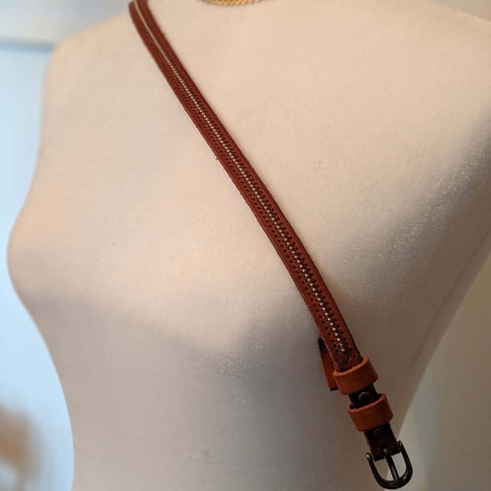 Hollister Belt